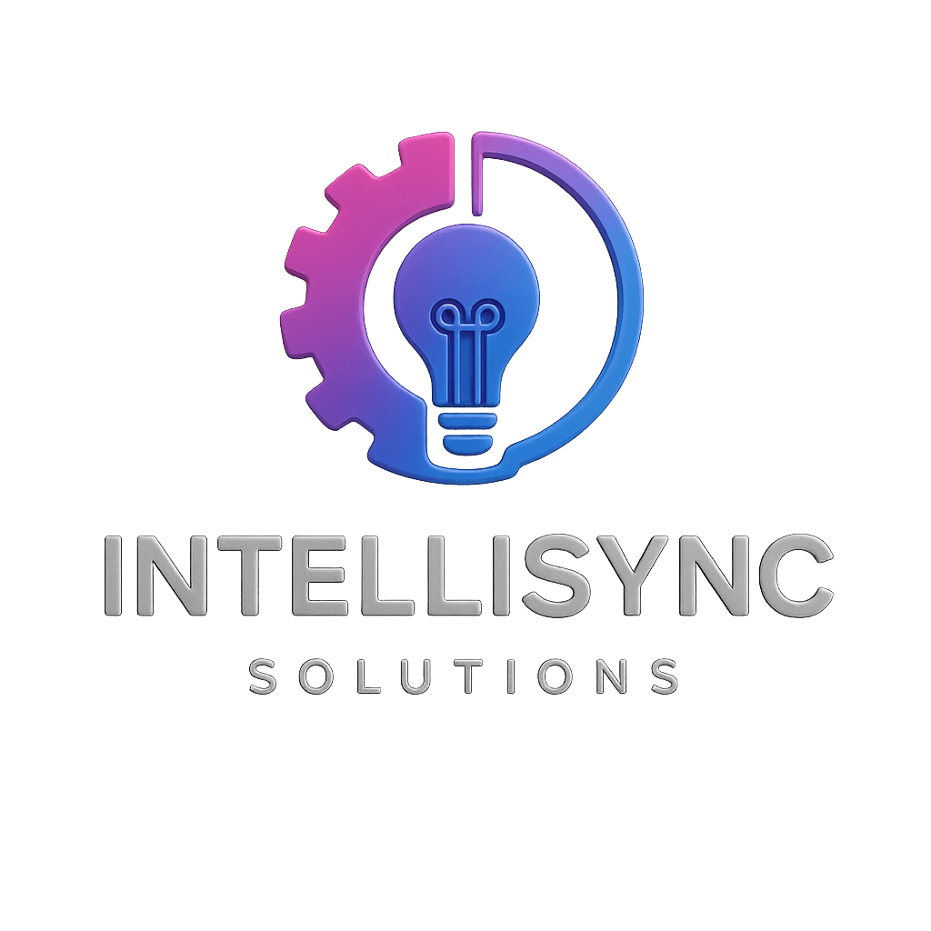 Intellisync Solutions